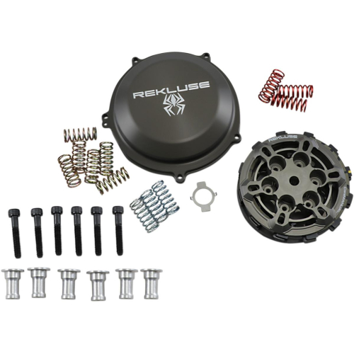 Rekluse - Rekluse Core Manual Torqdrive Clutch - RMS-7102022