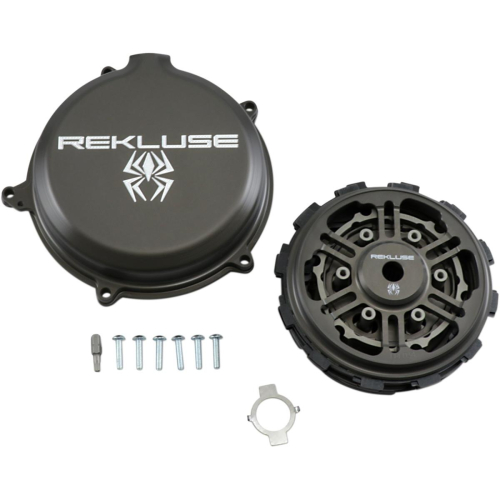 Rekluse - Rekluse Core Manual Torqdrive Clutch - RMS-7113084