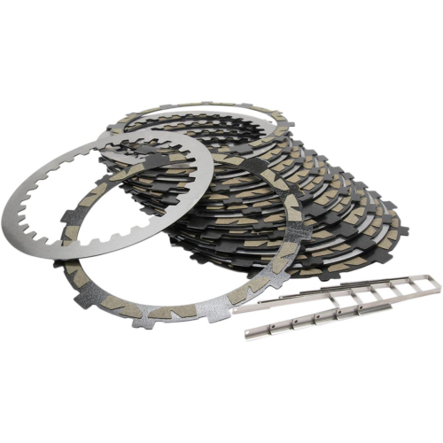 Rekluse - Rekluse Torqdrive Clutch Pack - RMS-2804041