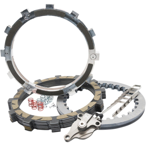 Rekluse - Rekluse Radiusx Clutch Kit - RMS-6381