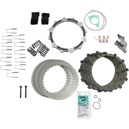 Rekluse - Rekluse Radiusx Clutch Kit - RMS-6385