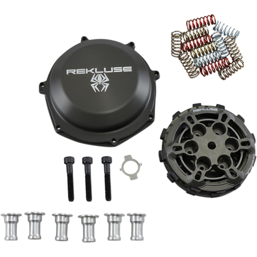 Rekluse - Rekluse Core Manual Torqdrive Clutch - RMS-7102025
