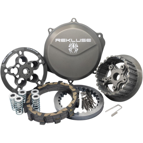 Rekluse - Rekluse Core Manual Torqdrive Clutch - RMS-7111