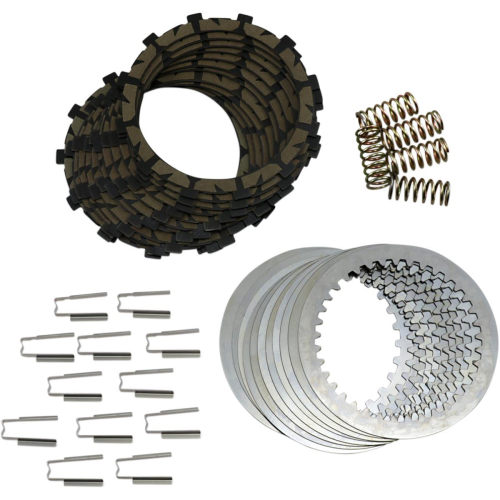 Rekluse - Rekluse Torqdrive Clutch Pack - RMS-2804044