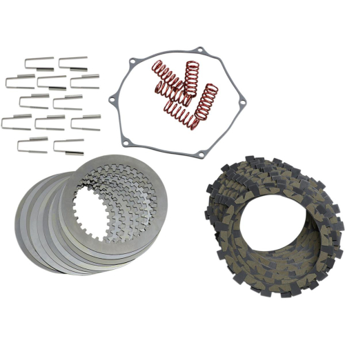 Rekluse - Rekluse Torqdrive Clutch Pack - RMS-2806067