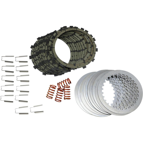 Rekluse - Rekluse Torqdrive Clutch Pack - RMS-2801014