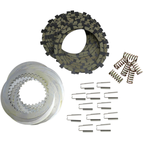 Rekluse - Rekluse Torqdrive Clutch Pack - RMS-2806064
