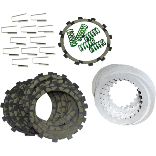 Rekluse - Rekluse Torqdrive Clutch Pack - RMS-2801016