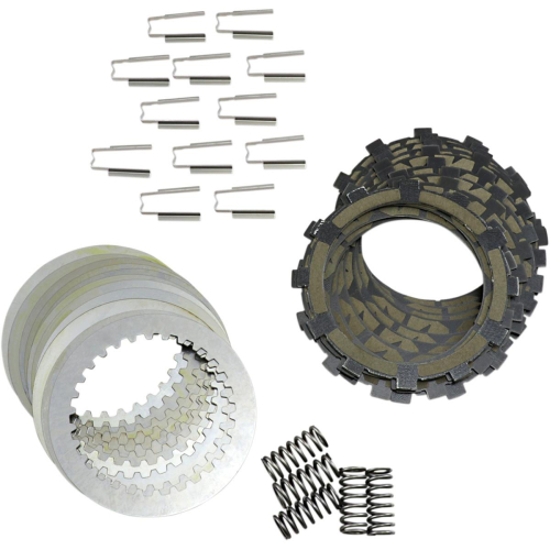 Rekluse - Rekluse Torqdrive Clutch Pack - RMS-2807078