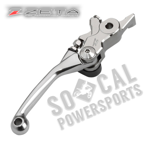 ZETA - ZETA FP Pivot Brake Lever - ZE41-3687