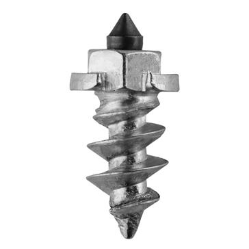 IGrip - IGrip SS15R Shoulder Tire Studs - 15mm (Qty: 200) - SS-15200R