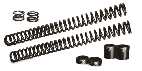 Fox Racing Shox - Fox Racing Shox Fork Spring Kit - Heavy Duty - 890-27-105