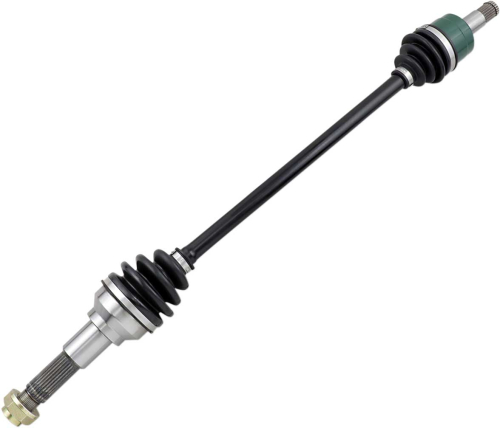 Moose Utility - Moose Utility OEM Replacement CV Axle - YAM-7029