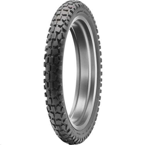 Dunlop - Dunlop D605 Road/Trail Front Tire - 3.00-21 - 45154985