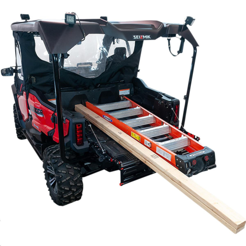 Seizmik - Seizmik Cargo Bed Extender - 05010