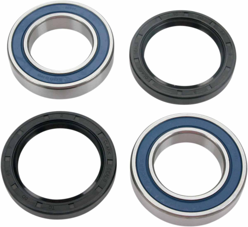 Moose Racing - Moose Racing Wheel Bearing Kit - 25-1132