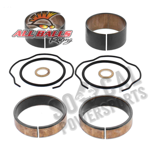 All Balls - All Balls Fork Bushing Kit - 38-6132