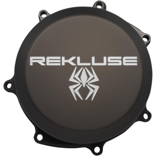 Rekluse - Rekluse Clutch Cover - RMS-322