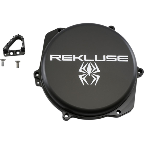 Rekluse - Rekluse Clutch Cover - RMS-327