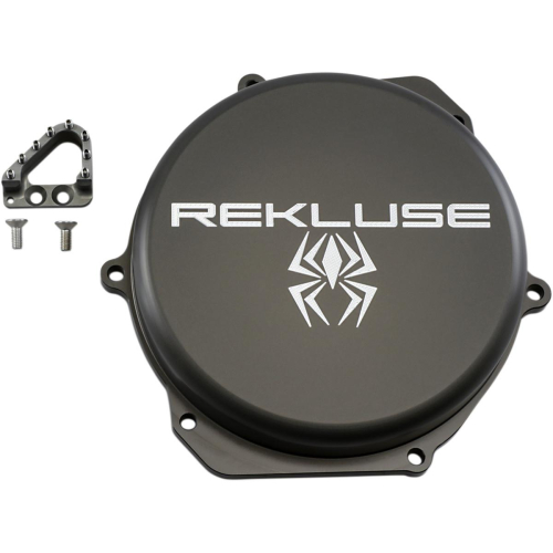 Rekluse - Rekluse Clutch Cover - RMS-332