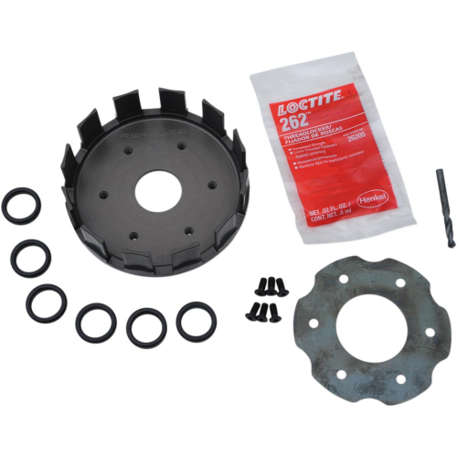 Rekluse - Rekluse Clutch Basket - RMS-4155