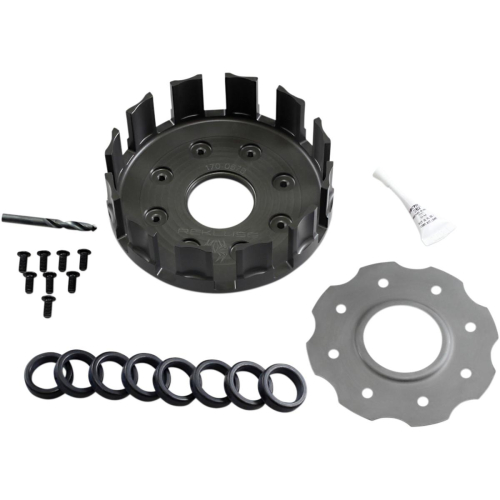 Rekluse - Rekluse Clutch Basket - RMS-4168