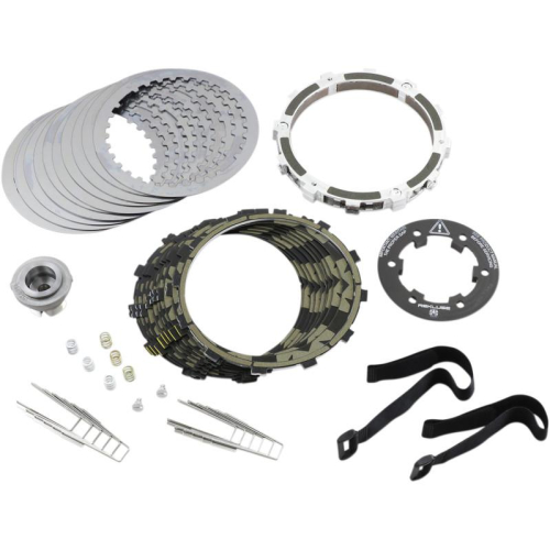 Rekluse - Rekluse Radiusx Clutch Kit - RMS-6204