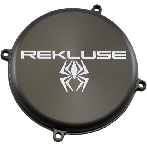 Rekluse - Rekluse Clutch Cover - RMS-324