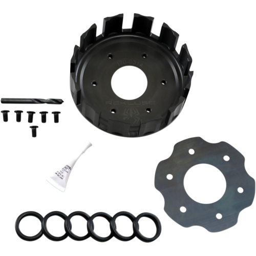 Rekluse - Rekluse Clutch Basket - RMS-4131