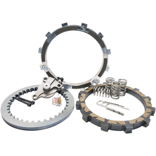 Rekluse - Rekluse Radiusx Clutch Kit - RMS-6380