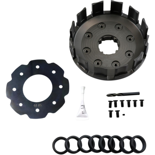 Rekluse - Rekluse Clutch Basket - RMS-4145