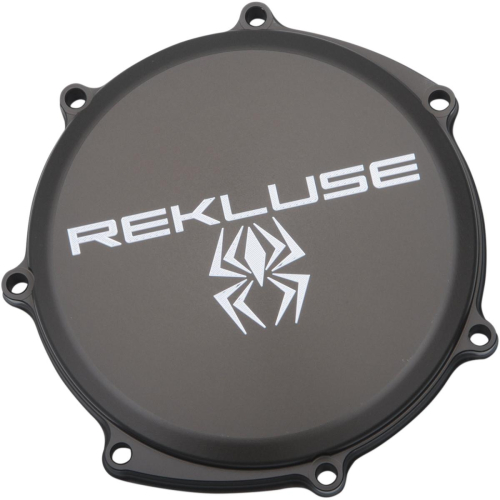 Rekluse - Rekluse Clutch Cover - RMS-471