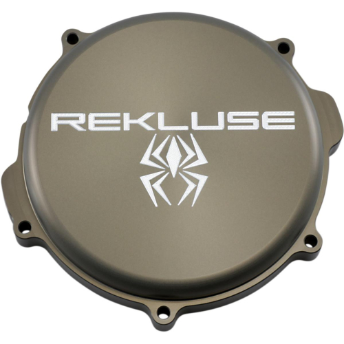 Rekluse - Rekluse Clutch Cover - RMS-356