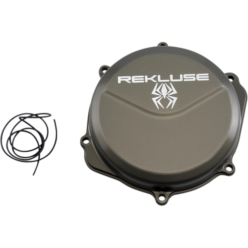 Rekluse - Rekluse Clutch Cover - RMS-401
