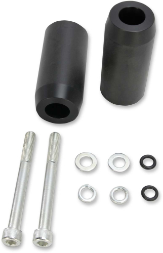 PSR - PSR Frame Slider Set - Black - 03-00920-02