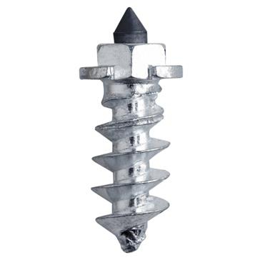 IGrip - IGrip SS18R Shoulder Tire Studs - 18mm (Qty: 200) - SS-18200R