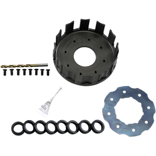 Rekluse - Rekluse Clutch Basket - RMS-4138