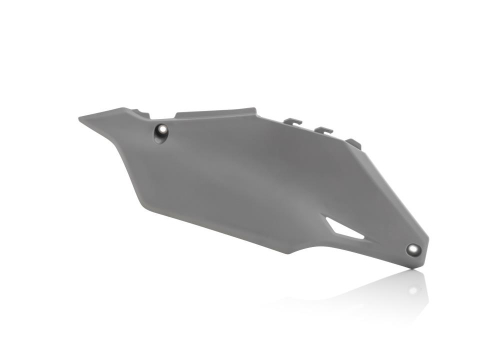 Acerbis - Acerbis Side Panels - Gray - 2736310011