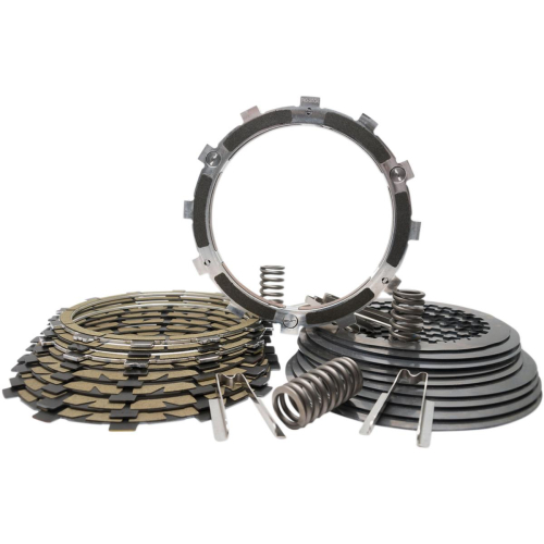 Rekluse - Rekluse Radiusx Clutch Kit - RMS-6307007