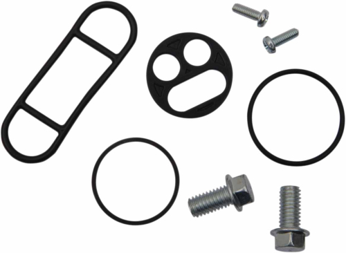 Moose Racing - Moose Racing Fuel Tap Rebuild Kit - 60-1092