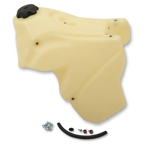 IMS - IMS Large Capacity Gas Tank - Natural - 3.1 Gal. - 112424-N2