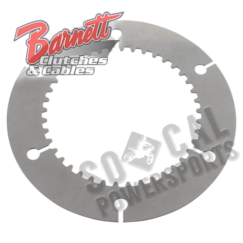 Barnett - Barnett Clutch Steel Drive Plate - 401-30-047050