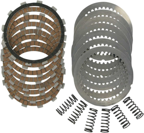 DP Brakes - DP Brakes DPK Clutch Kit - DPK152