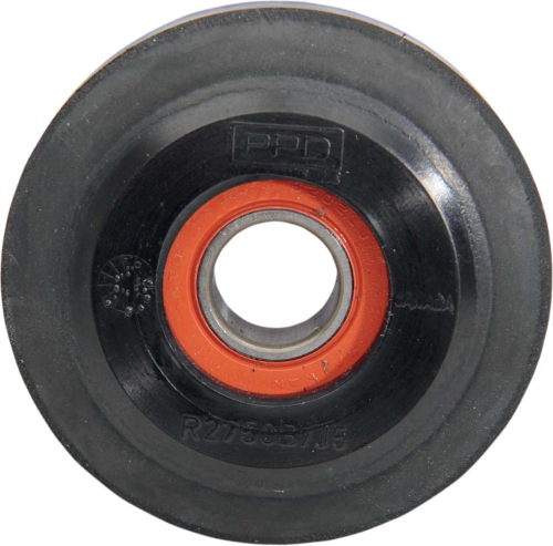 Parts Unlimited - Parts Unlimited Idler Wheel - 2 3/4in. x 5/8in. - R2750B-2 001B