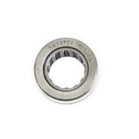All Balls - All Balls Needle Bearing - I.D. x O.D. x Width: 14 x 24.5 x 15 - 23-1010