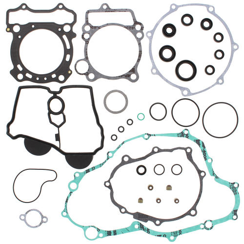 Vertex - Vertex Complete Gasket Set - 811678