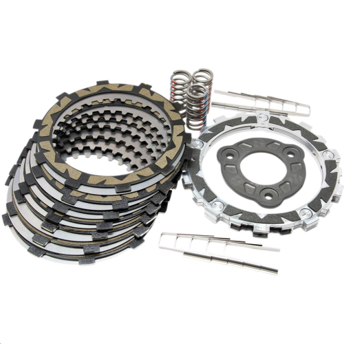 Rekluse - Rekluse Radiusx Clutch Kit - RMS-6313100