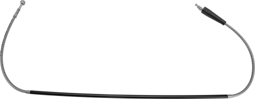Magura - Magura Front Brake Hose - MX - 2701752