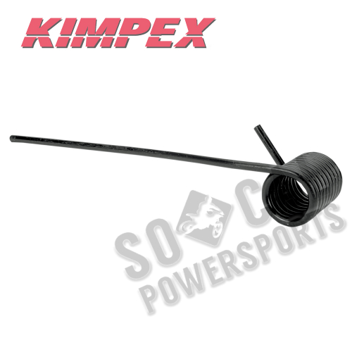 Kimpex - Kimpex Slide Suspension Spring - 04-444