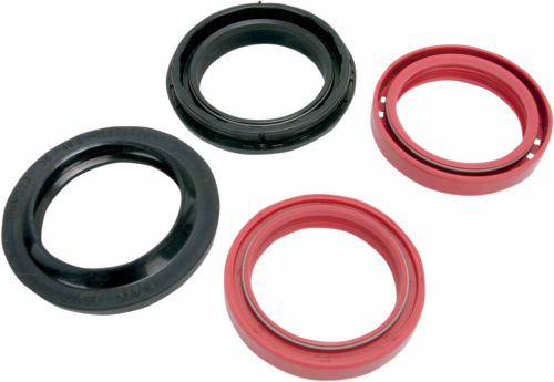 Moose Racing - Moose Racing Fork and Dust Seal Kit - 56-121